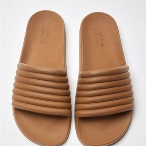 Girlfriend Collective ReSlide Sandals